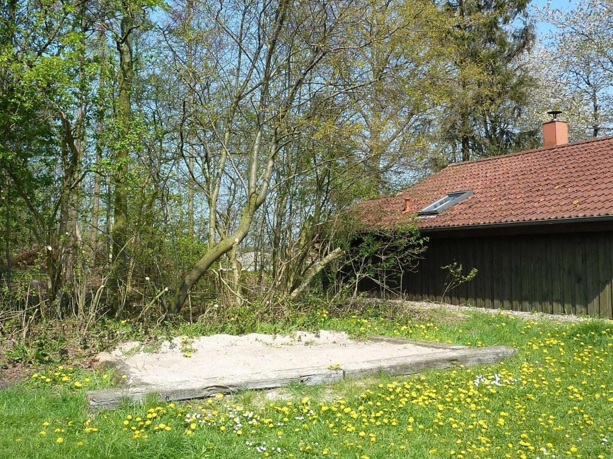Ferienhaeuser Abild - Urlaub Auf Dem Bauernhof 타프 외부 사진