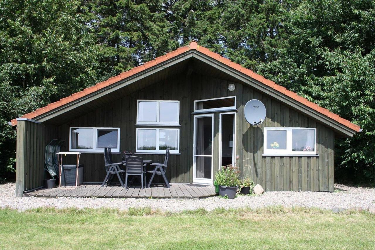 Ferienhaeuser Abild - Urlaub Auf Dem Bauernhof 타프 외부 사진