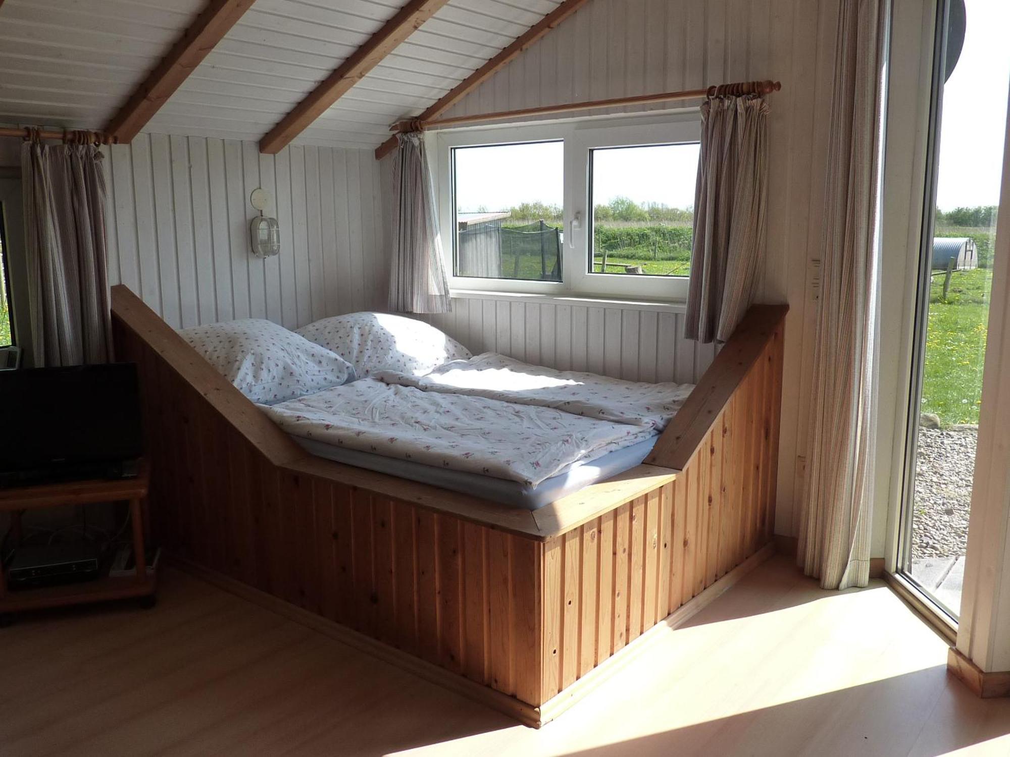 Ferienhaeuser Abild - Urlaub Auf Dem Bauernhof 타프 외부 사진